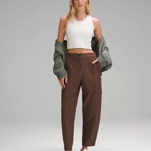 Light Utilitech Cargo Pants